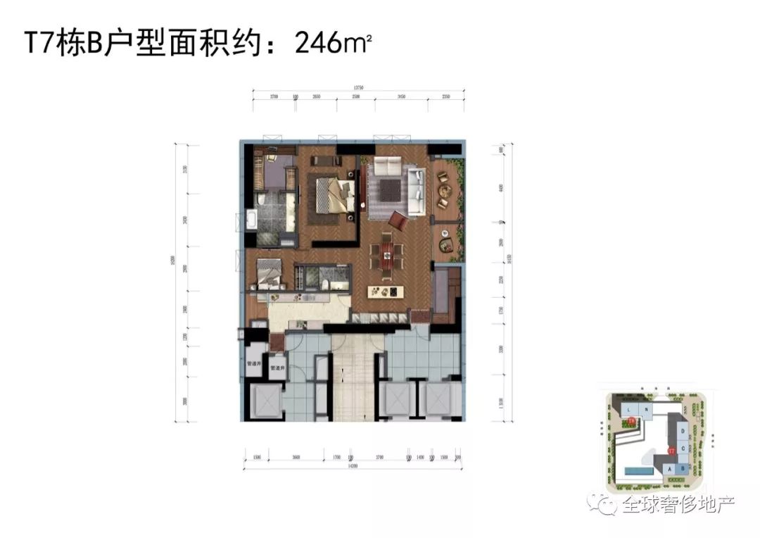 深圳顶豪门槛再被提高 5000w渐成门槛【全球顶豪动态229】_公寓