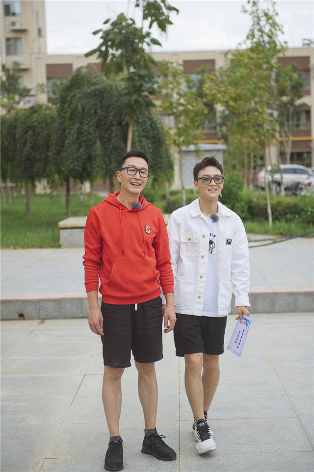 《一路成年》吴羽卿徐菲梦想家人两难选 信与小丸子直面成长遗憾_吴刚