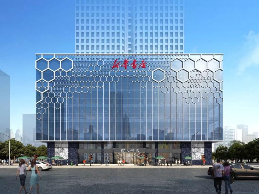 思书店未来书店的六条长成路径