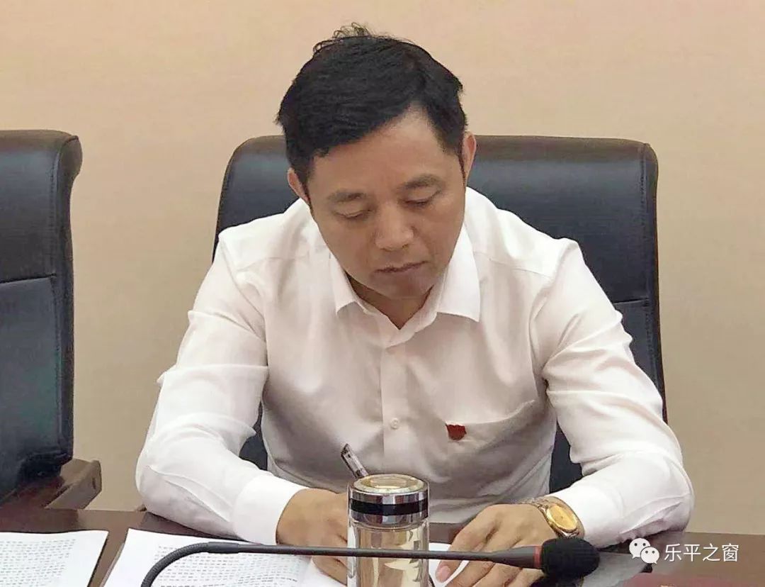 潘赛新介绍相关情况