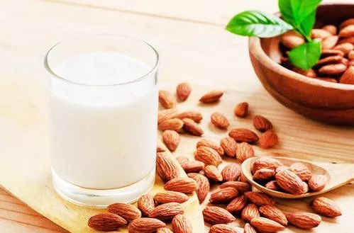 竹林大酒店新推出"暖冬热饮"_花生