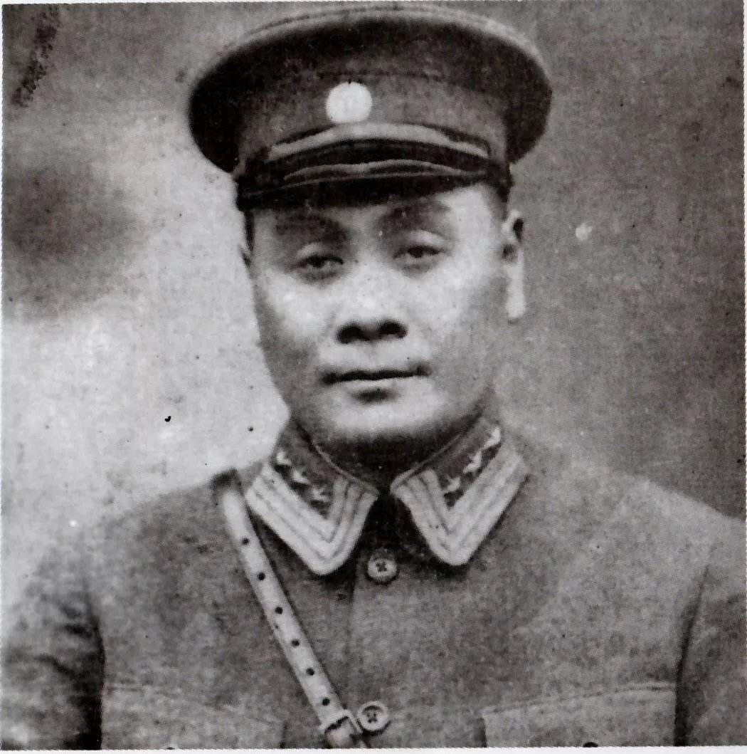 上将王启兵被判死刑?图片