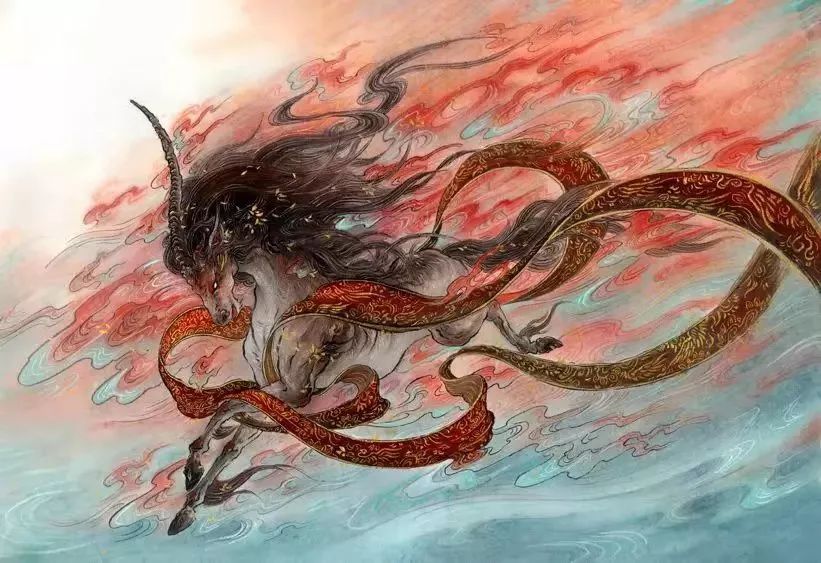 新 师大《山海经:神奇异兽在哪里?