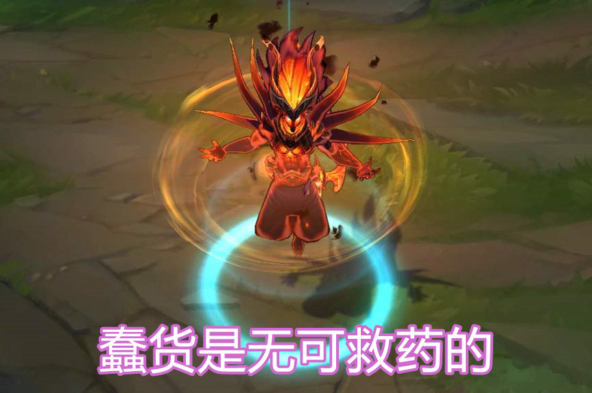 有的英雄口吐芬芳_派克