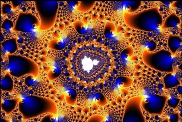 我的密集恐惧症是假的看完这个一秒治愈