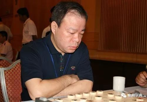 【飞刀布局】北京 王天一 负 黑龙江 赵国荣(308)