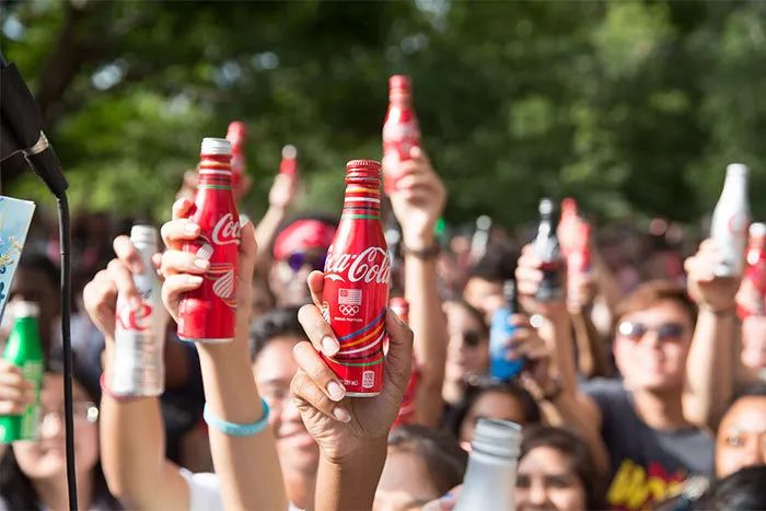 emory | 南方哈佛 请你喝可乐