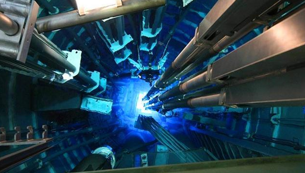 中国核反应堆技术实质性进展启明星三号首次临界核航母稳了