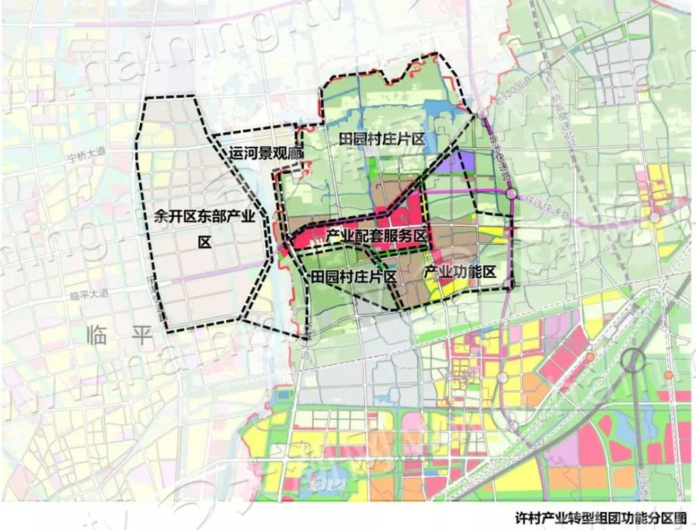 海宁将盐官度假区纳入杭海新区海宁开启深度融杭模式