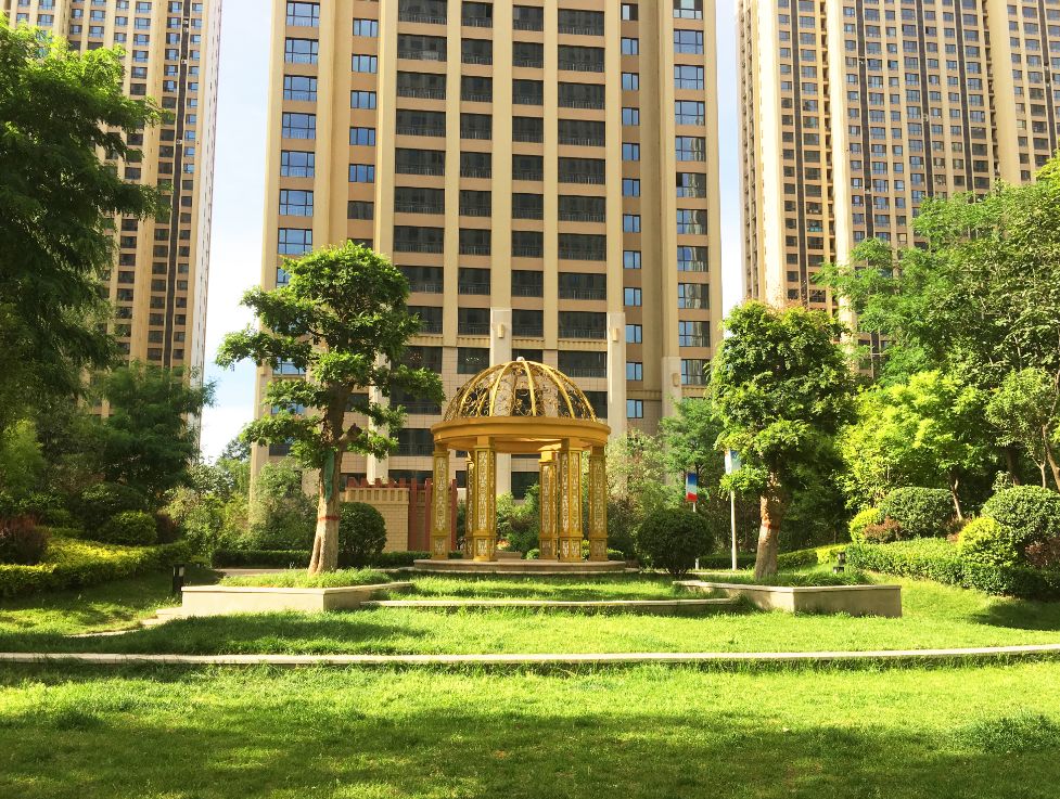 生活不过是家友在侧岁月静好