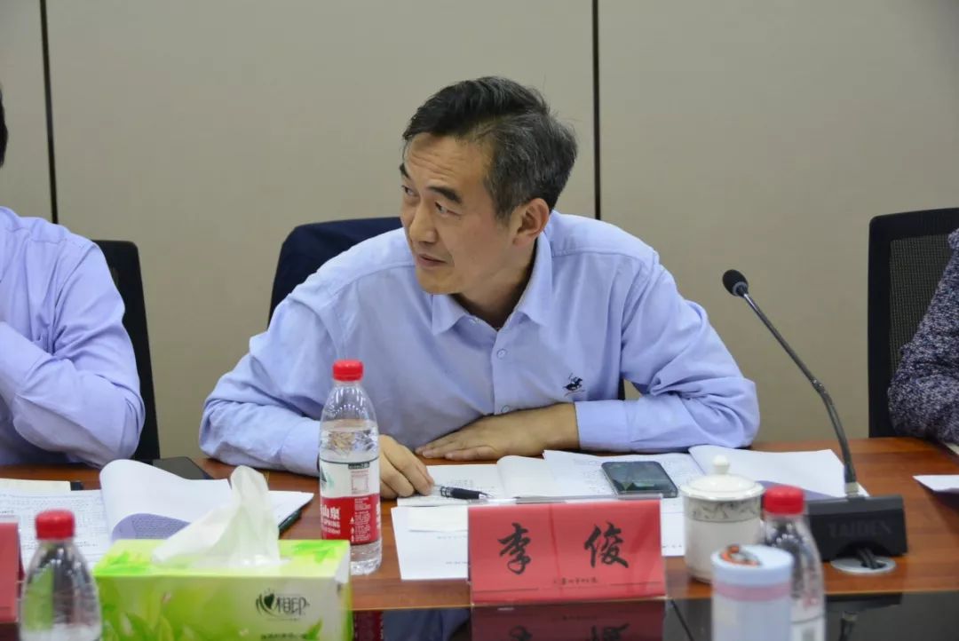 国家中医药管理局中医经典病房建设与管理指南专家咨询