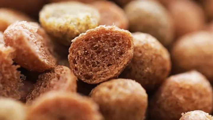 行业新趋势|多格漫推出新品富泡豆,重新定义宠物主粮市场(文末有福利)