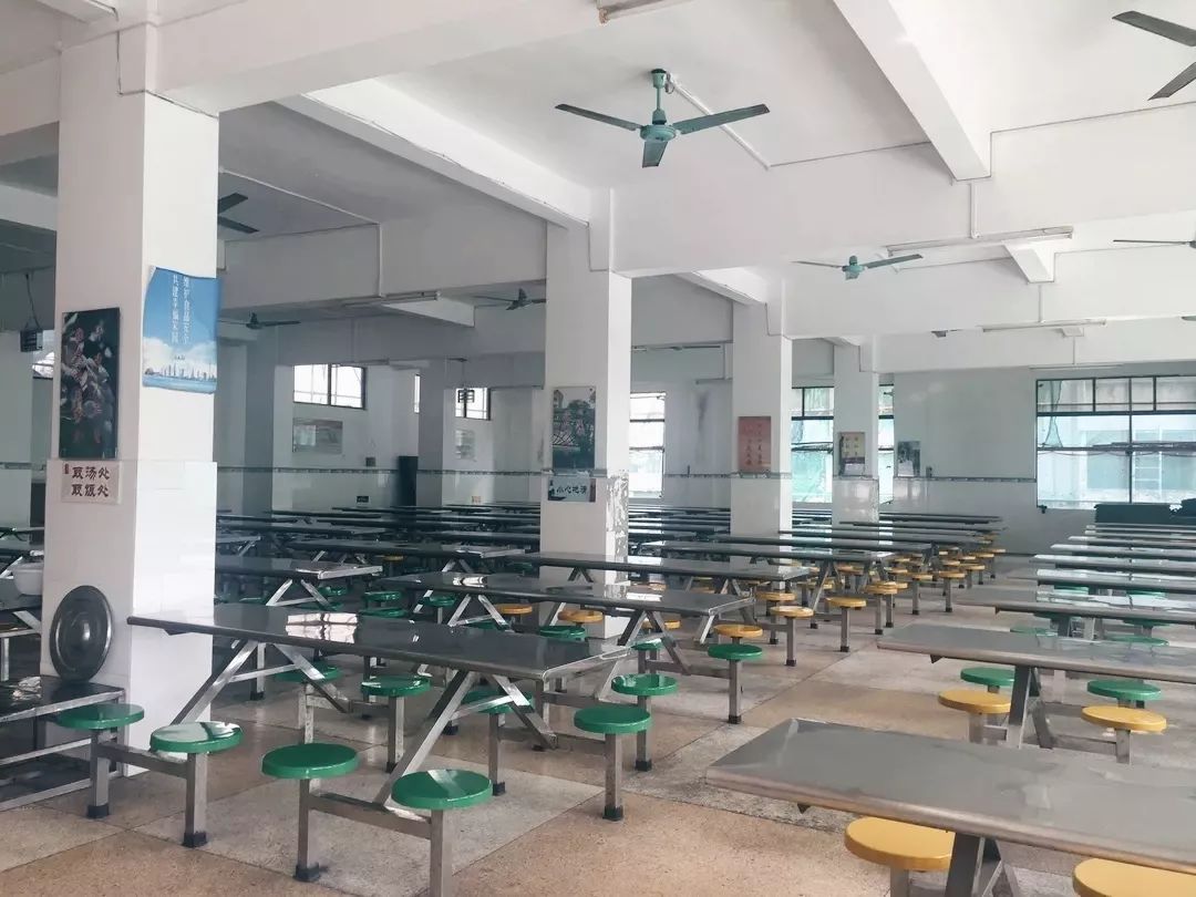 象贤中学太令人上头了