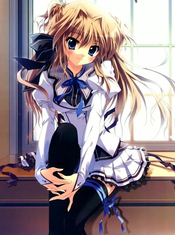 今日の生日#|祝濑名爱理生日快乐!