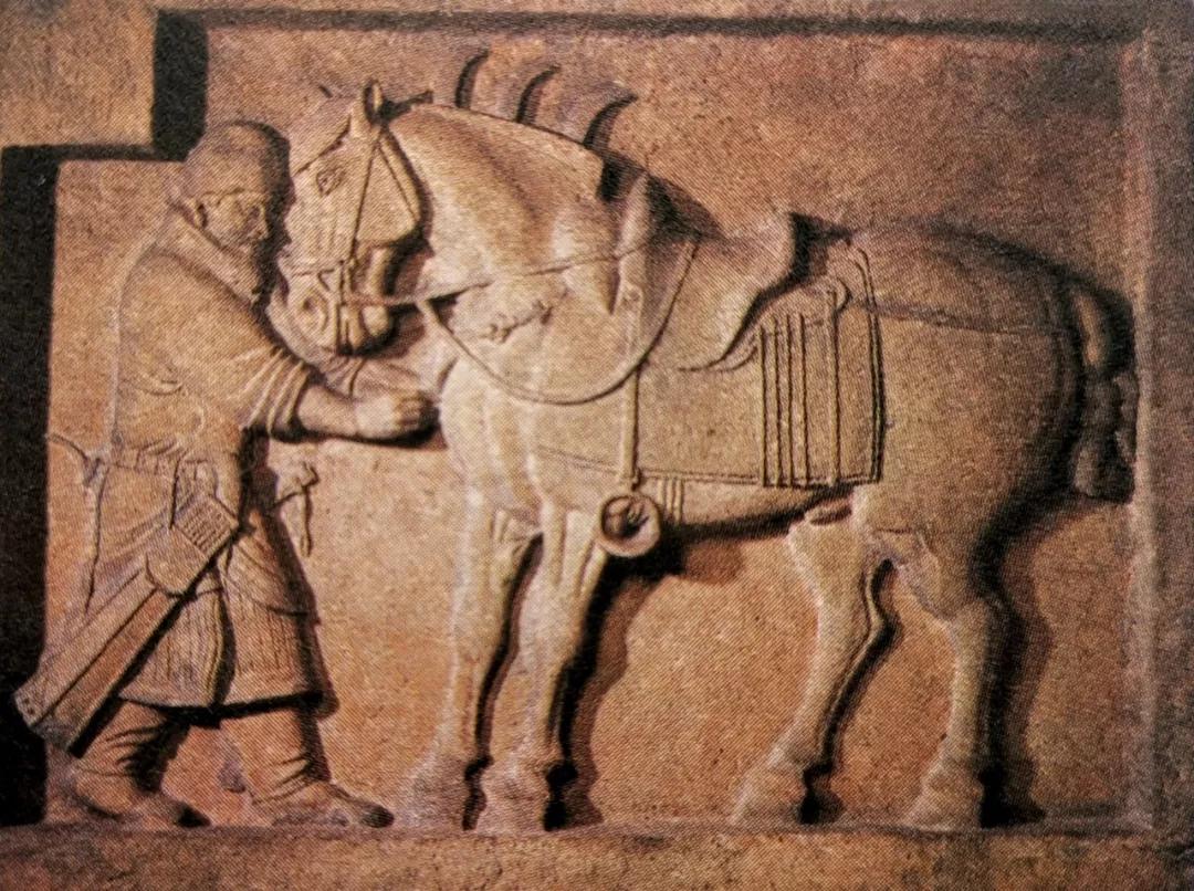 大富贵明万历青花满床笏纹图像赏析