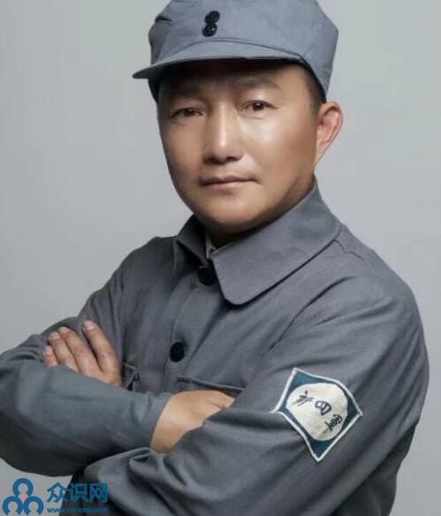 南充籍演员张小红  用电影方式讲好南充故事