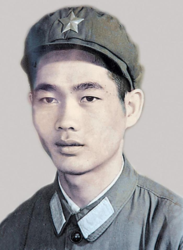 对越自卫反击战英雄谱对越自卫反击战中牺牲的一级战斗英雄们