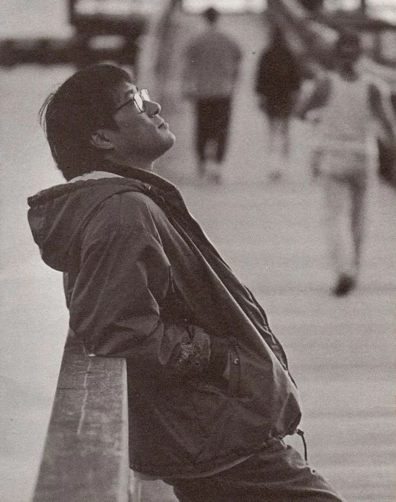 李宗盛晚婚爆红人生很多事急不得你得等他自己熟