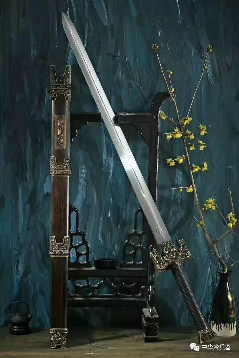 汉代刀剑究竟厉害在哪