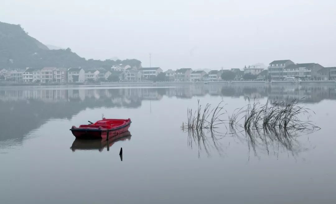 慈溪杜湖山庄图片