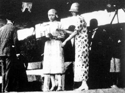 原创历史上的今天张作霖创办的东北大学正式开学