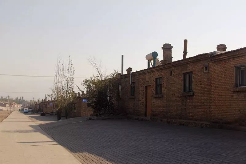 平房区改造:我想住在乌达区,环境美了,百姓乐了!