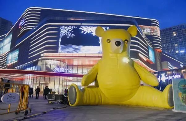 2019青岛最受欢迎商场排行榜,你更pick谁?