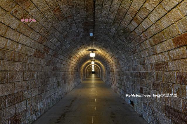 希特勒曾在这里制定吞并世界的计划如今最喜欢它的却是美国人