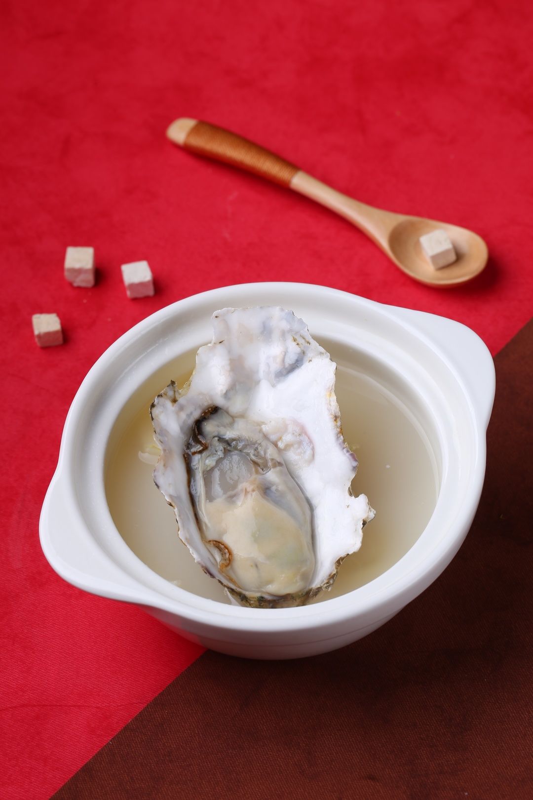 霜降是时候来道硬菜暖暖身了