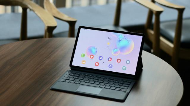 问鼎安卓最强平板三星galaxytabs6到底有多牛