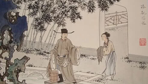 拜贺礼一般行于节庆期间,是晚辈或低级地位的人向尊长的礼敬,同辈之间