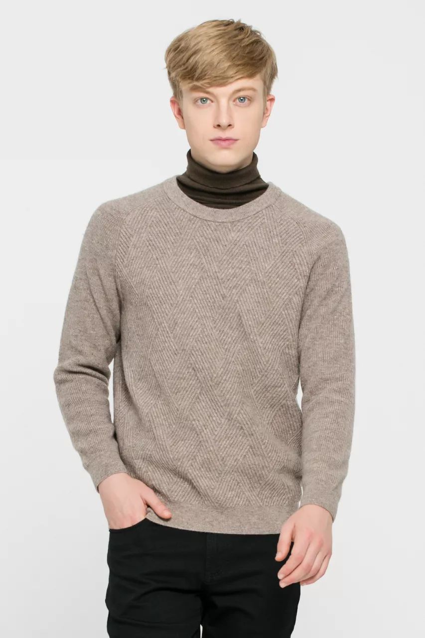 爵克卡利斯特男人的自律与品质生活