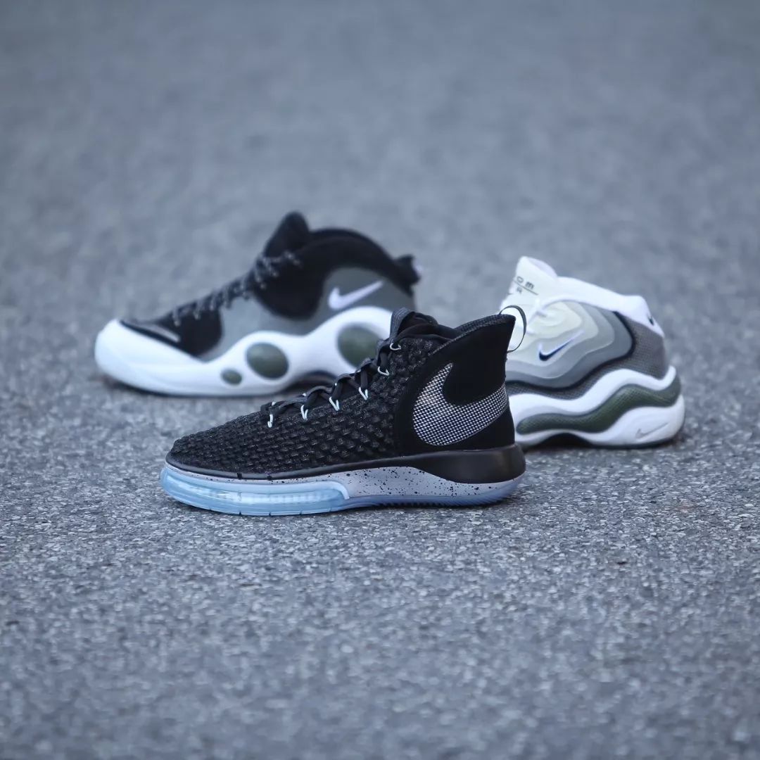 xh55限量发售#【 nike alphadunk ep "flight" 】