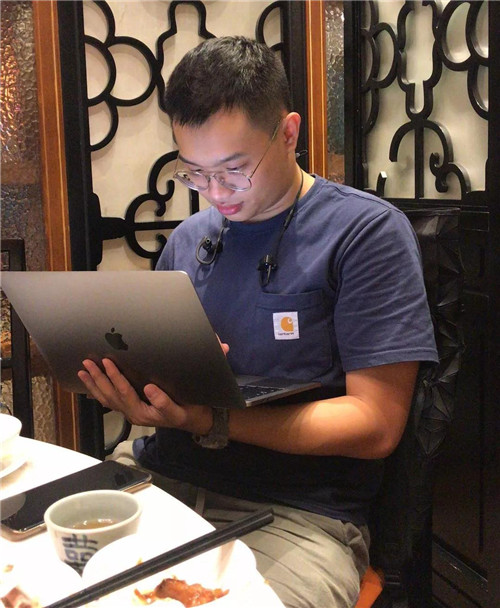 1024程序员节澄清四个关于程序员的误解