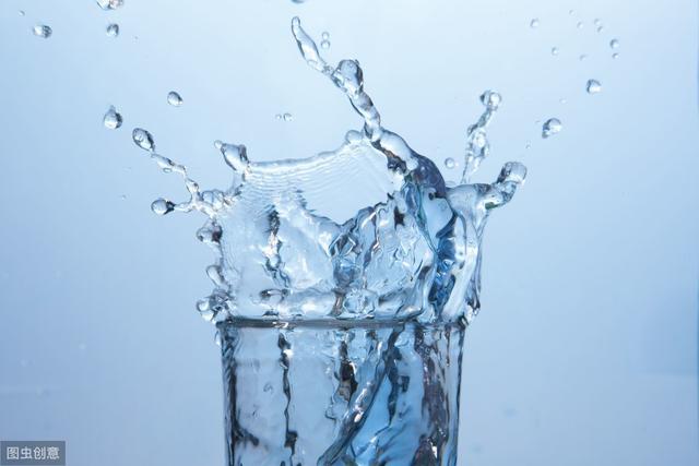 都不是hot water_boiled