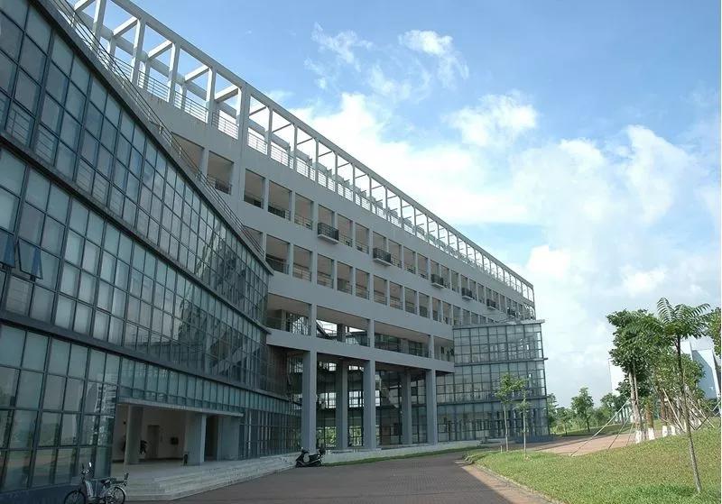 东莞理工学院的深化改革