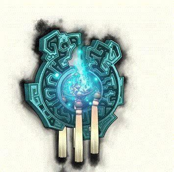上古神话中的十大神器你知道几种?射日神弓排名最后