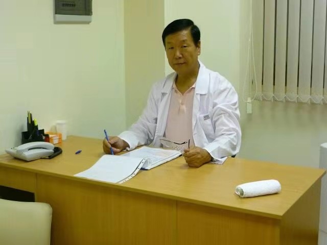 中医名家赵宏伟专家百科中国行业专家人才数据库