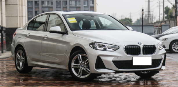 宝马the1彻底m化能否打动你的心