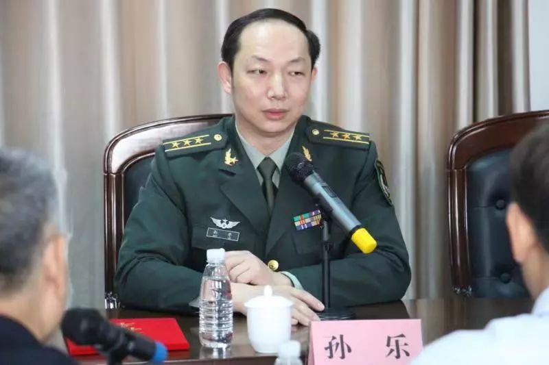 中国人民解放军32128部队沂南县妇联助学奖学基金启动仪式