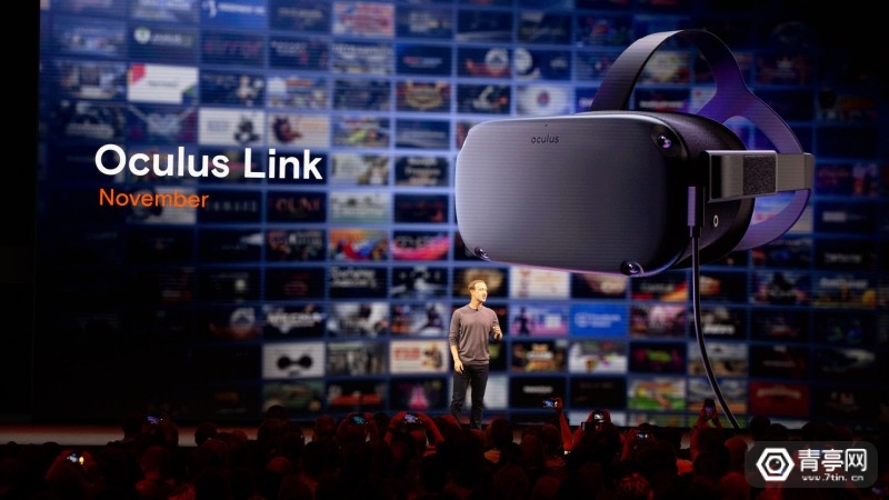 Oculus Link线缆规格已经开放给第三方制造商