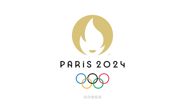 2024巴黎奥运会会徽发布巧妙融入了这个女性元素