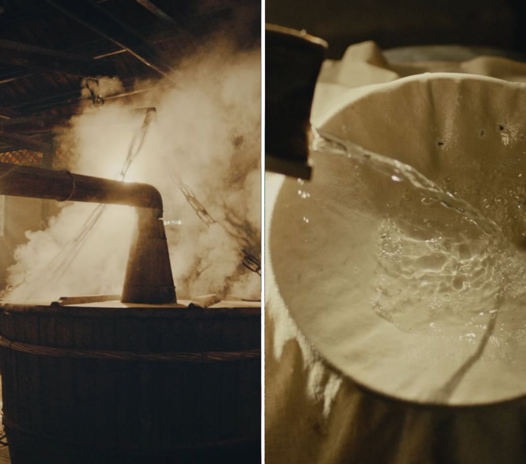 名酒之乡走进天益老号探寻绵竹酒文化