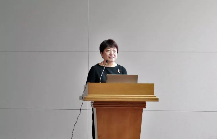 聚焦| 专家组对我院内部质量保证体系诊改工作进行现场复核_刘晶