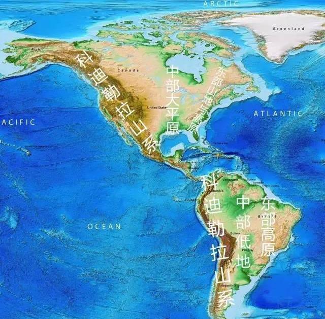 世界最大山脉比我国东西长度还长3900公里却只是此山系一部分