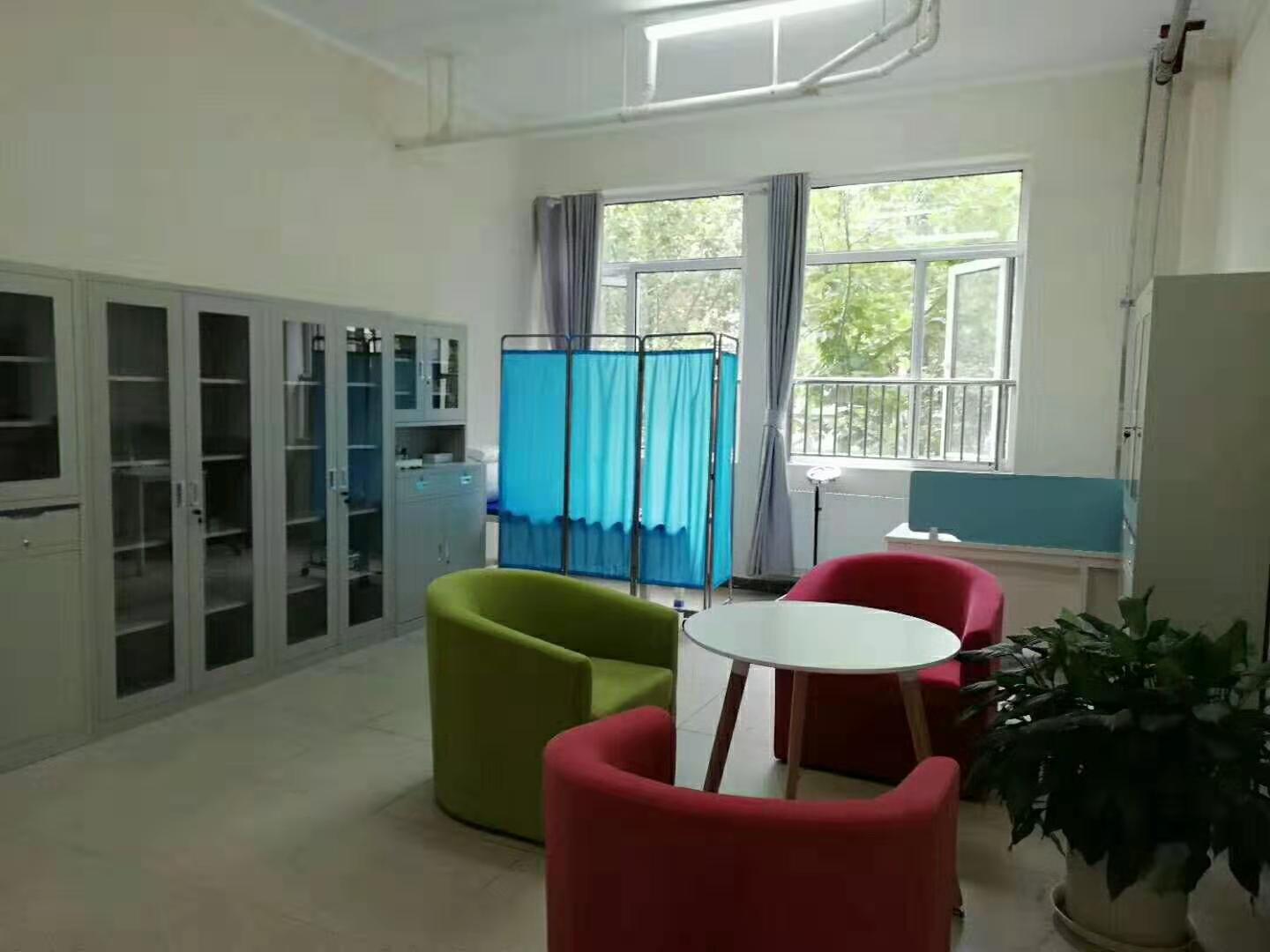 图书阅览室图书阅览室少科室舞蹈更衣室舞蹈教室音乐教室书法教室美术