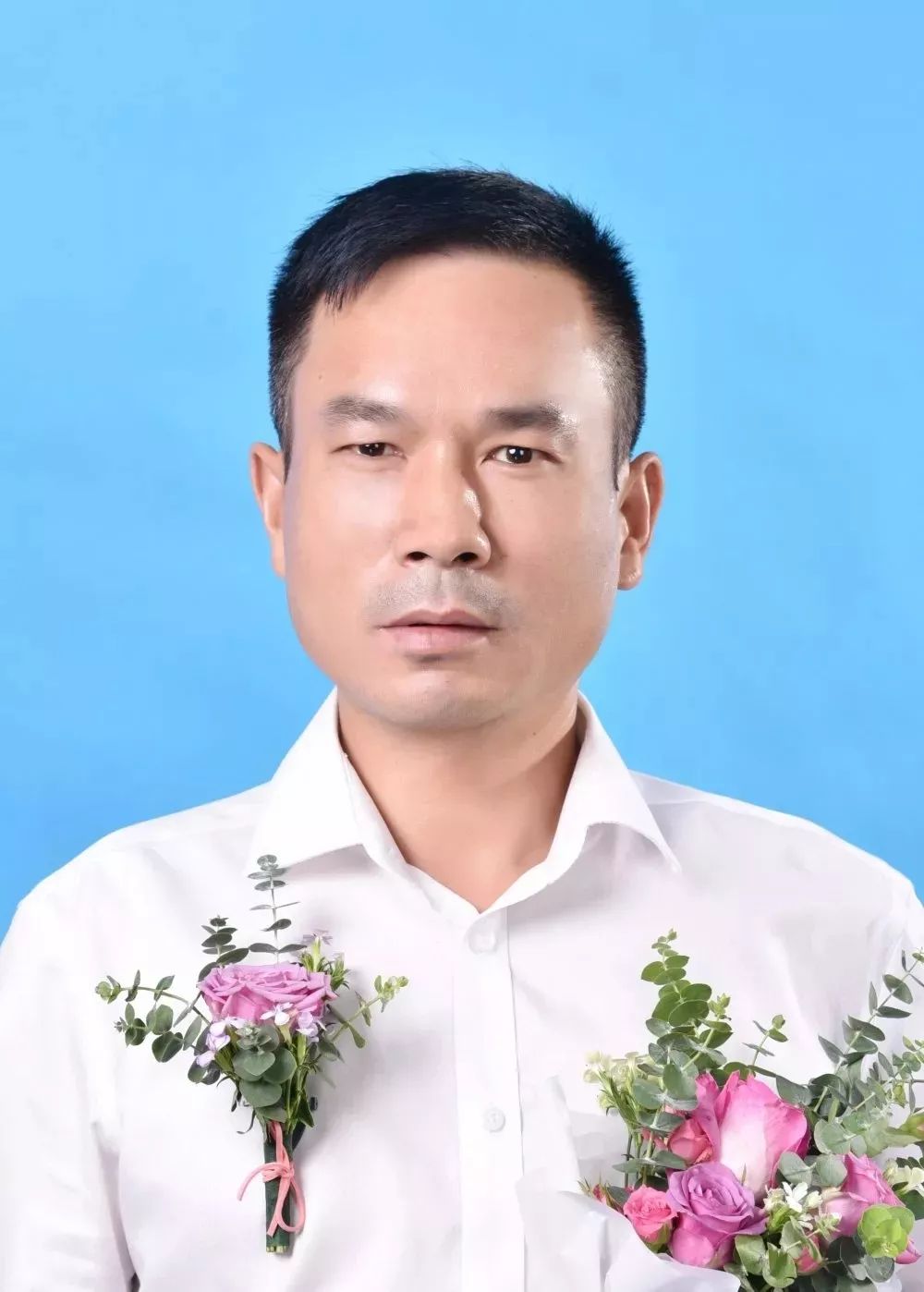 初心故事赵国良坚守乡村34年带领4所小学实现蝶变