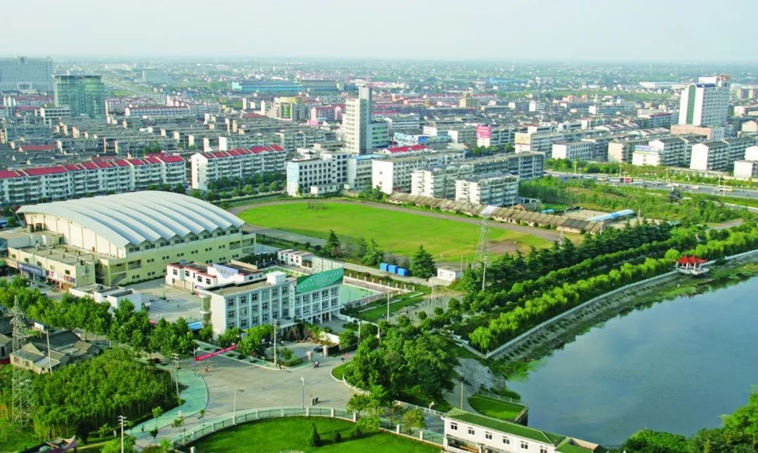 江都主题教育走深走实