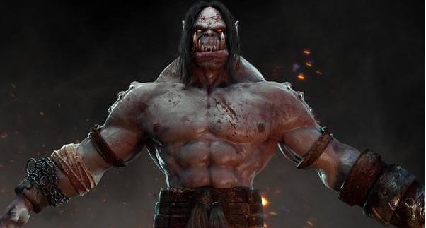 这里时代定居,在黑石大酋长的带领下,他们南征北战,统一了戈隆德全境