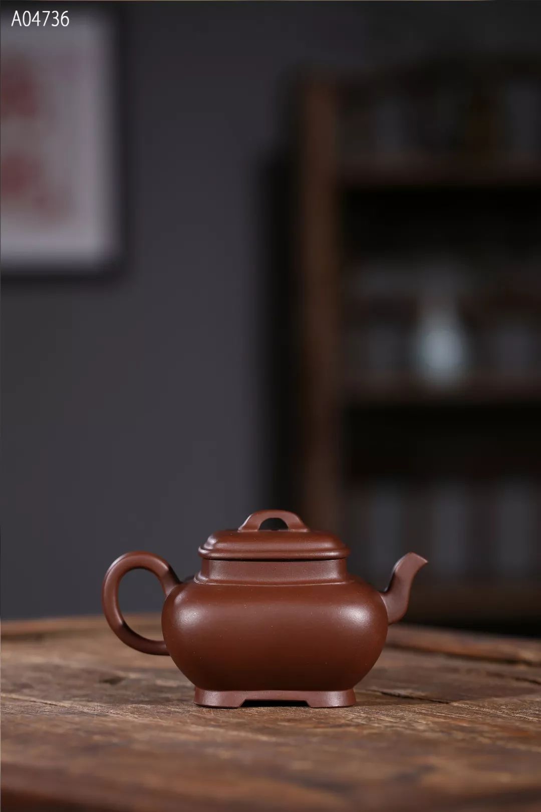 焱壶人物志崔微的紫砂艺术